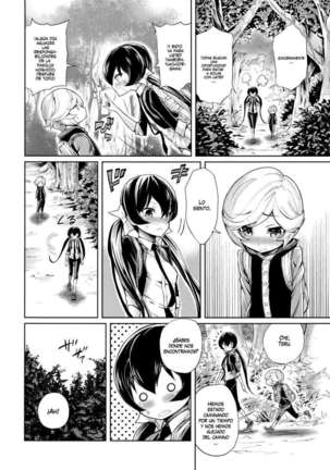 Harem Butai wa Boku wo Shaburi Tsukusu♡ Page #70
