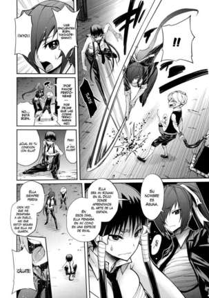 Harem Butai wa Boku wo Shaburi Tsukusu♡ Page #51