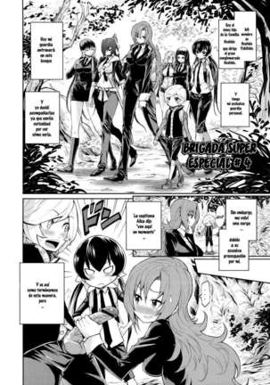 Harem Butai wa Boku wo Shaburi Tsukusu♡ Page #68
