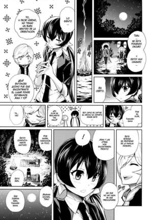 Harem Butai wa Boku wo Shaburi Tsukusu♡ Page #71