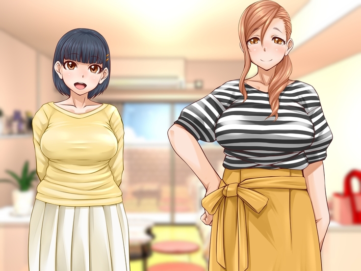 Nakayoshi Chinpo Share