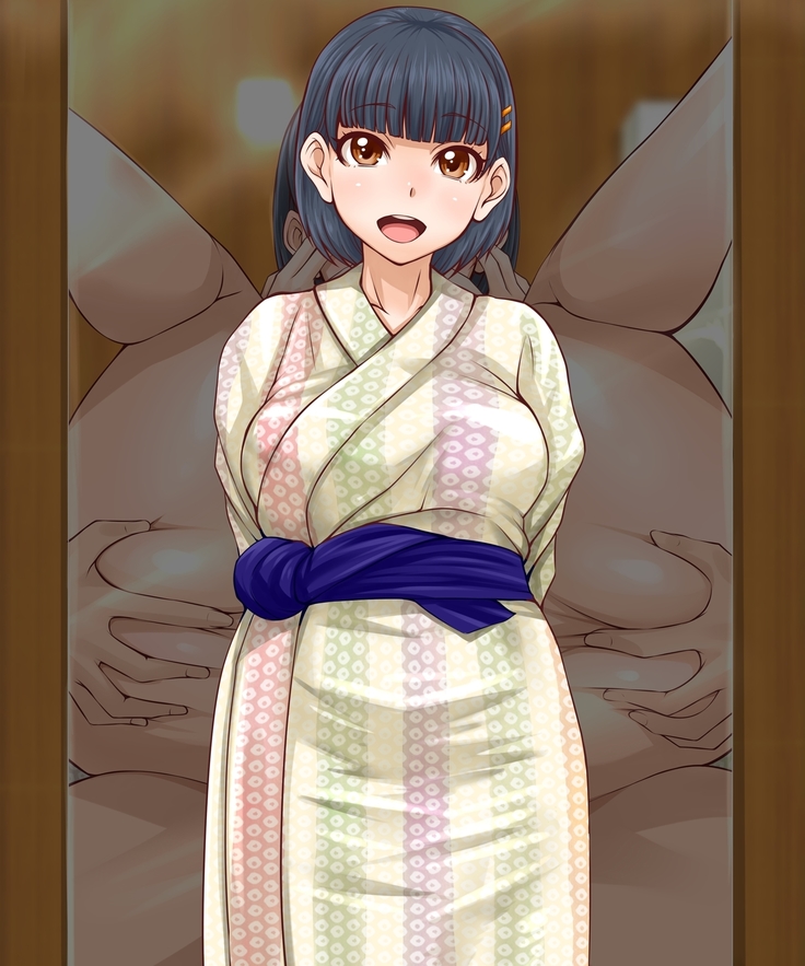 Nakayoshi Chinpo Share