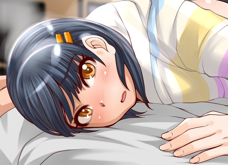 Nakayoshi Chinpo Share