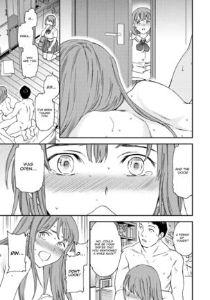 Nitamo no Shimai no Henshin Page #20