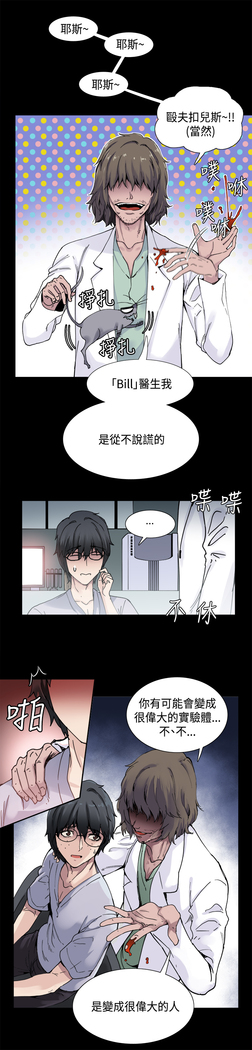 Bodychange Ch.1