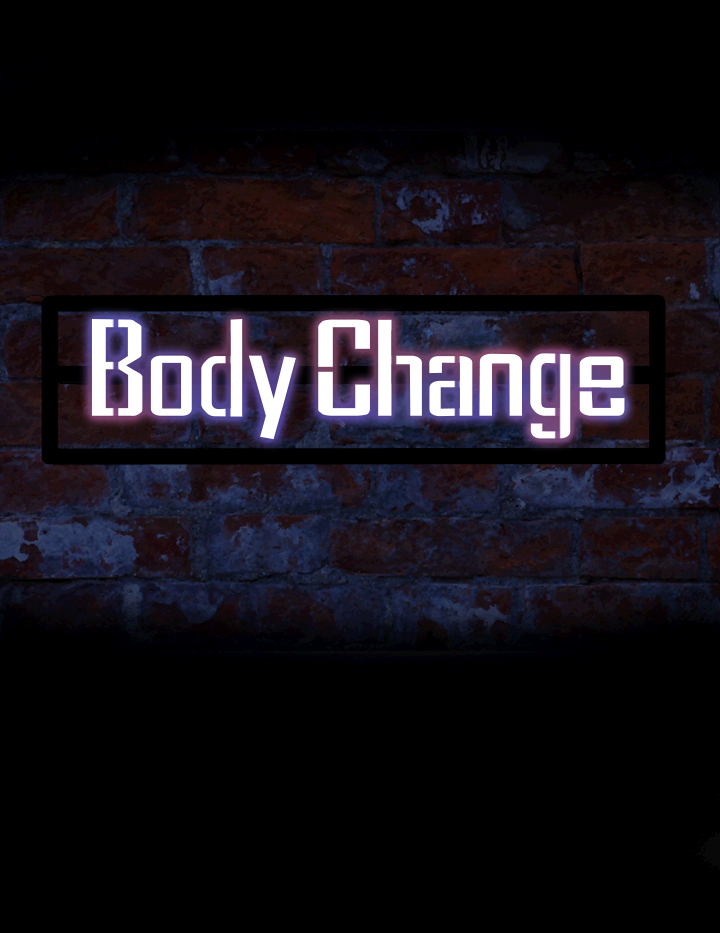 Bodychange Ch.1