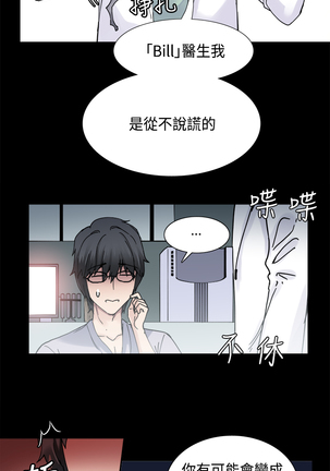 Bodychange Ch.1
