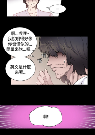 Bodychange Ch.1