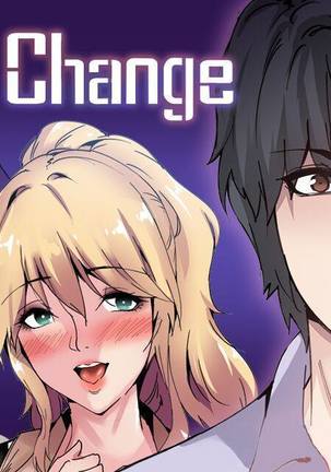 Bodychange Ch.1