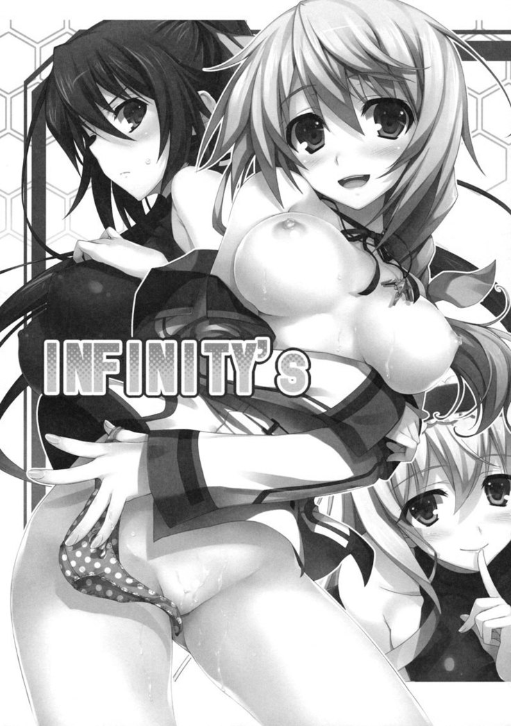 INFINITYs