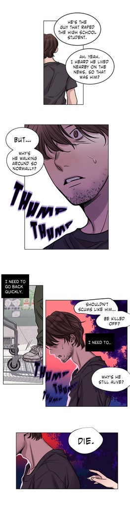 Atonement Camp  Ch.1-31