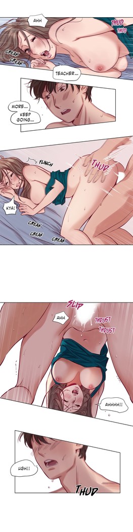 Atonement Camp  Ch.1-31