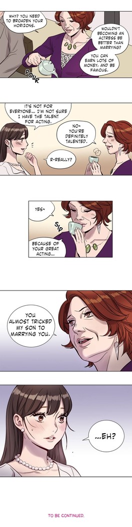 Atonement Camp  Ch.1-31