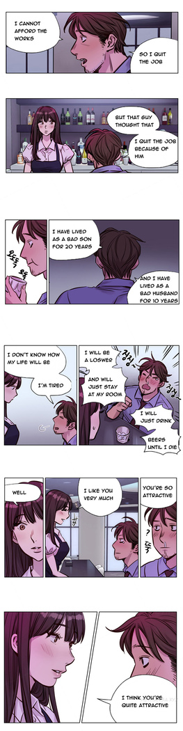 Atonement Camp  Ch.1-31