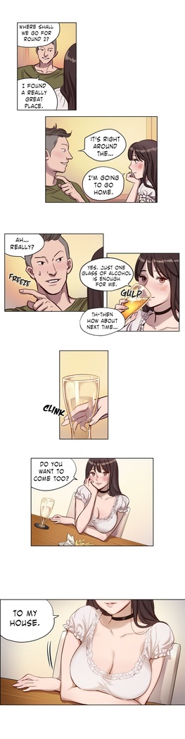 Atonement Camp  Ch.1-31