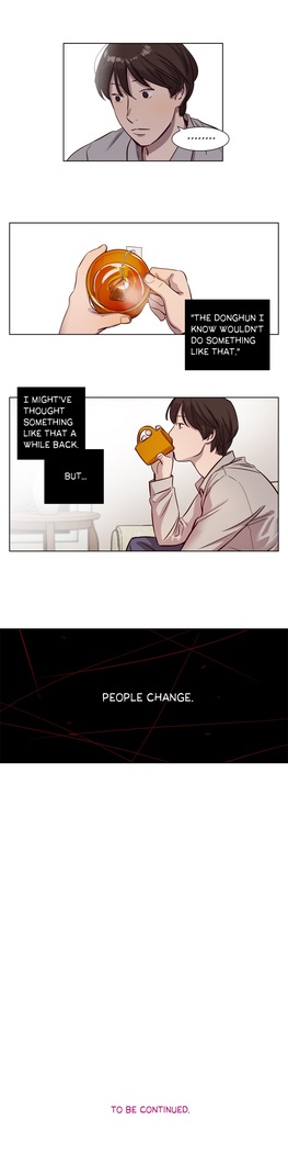 Atonement Camp  Ch.1-31