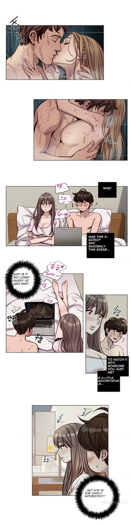 Atonement Camp  Ch.1-31