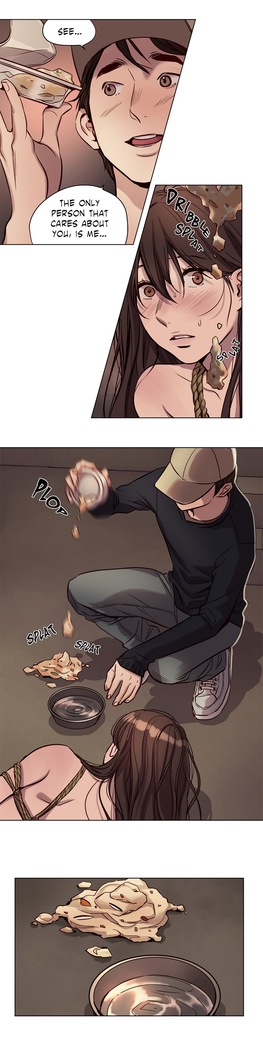 Atonement Camp  Ch.1-31