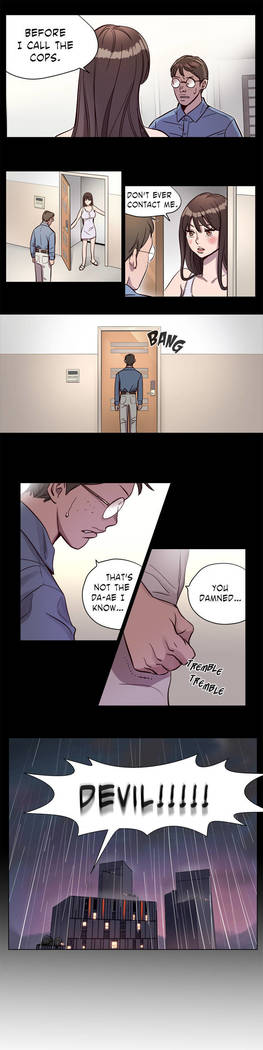 Atonement Camp  Ch.1-31