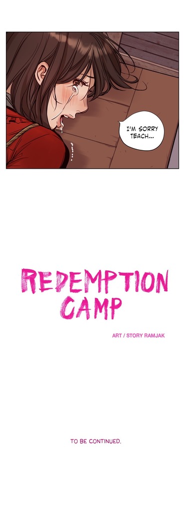 Atonement Camp  Ch.1-31