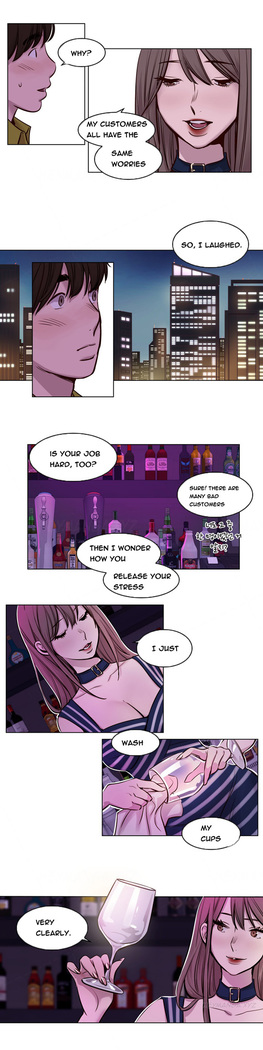 Atonement Camp  Ch.1-31