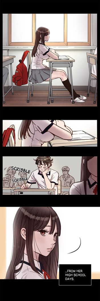 Atonement Camp  Ch.1-31