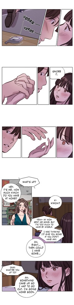 Atonement Camp  Ch.1-31