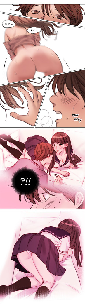 Atonement Camp  Ch.1-31
