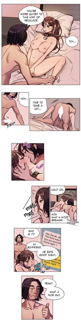 Atonement Camp  Ch.1-31