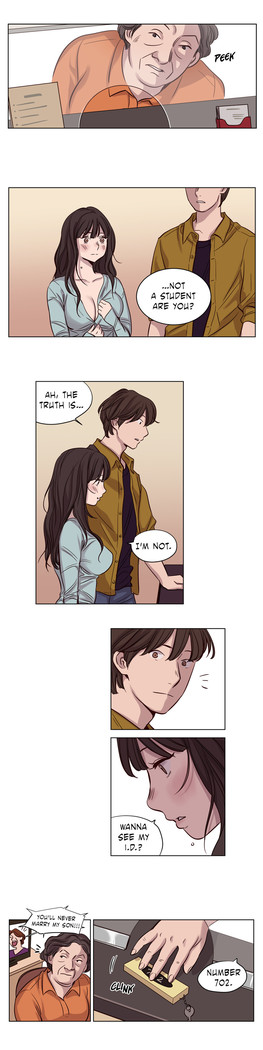 Atonement Camp  Ch.1-31