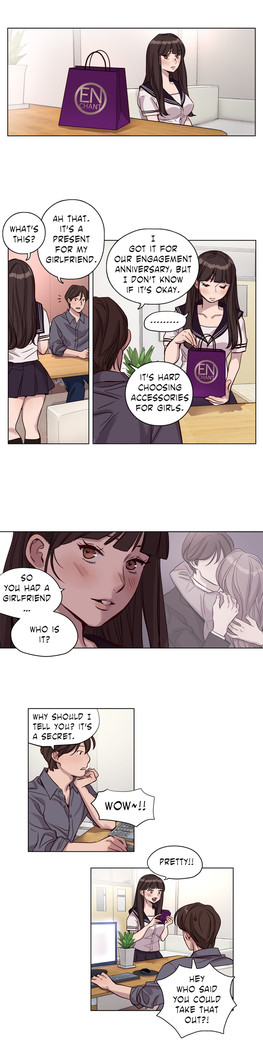 Atonement Camp  Ch.1-31