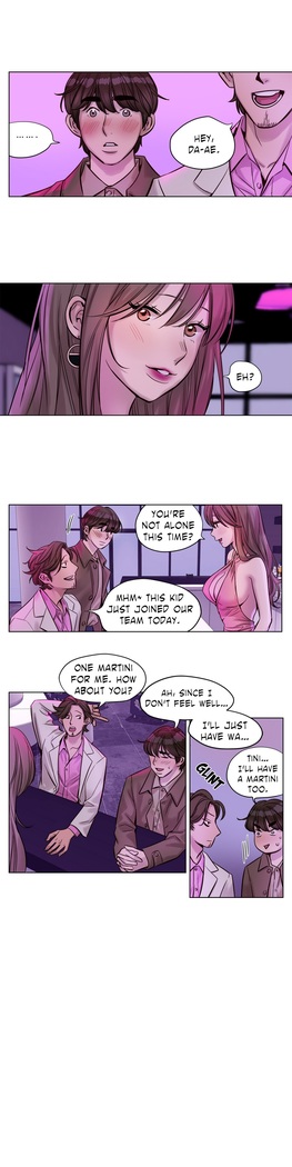 Atonement Camp  Ch.1-31