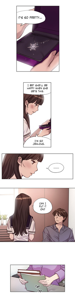 Atonement Camp  Ch.1-31