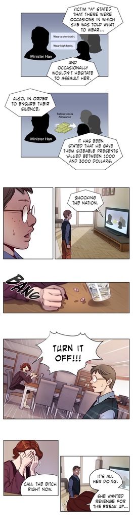 Atonement Camp  Ch.1-31