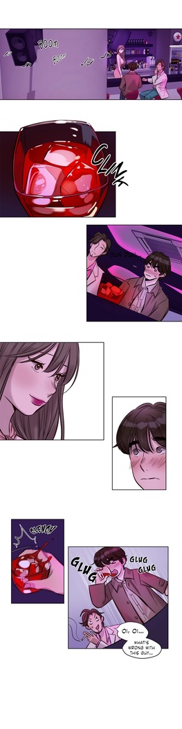 Atonement Camp  Ch.1-31