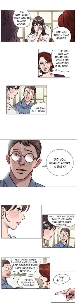 Atonement Camp  Ch.1-31