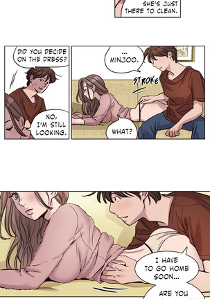 Atonement Camp  Ch.1-31 Page #181