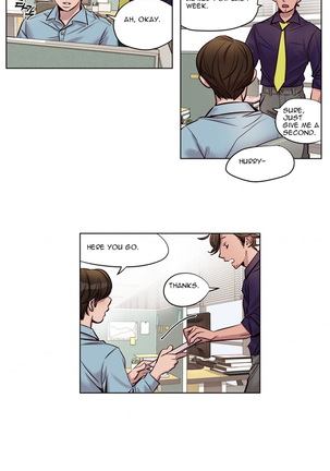 Atonement Camp  Ch.1-31 Page #313