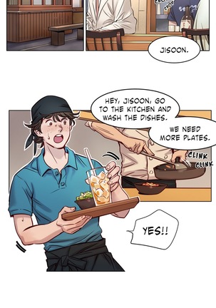 Atonement Camp  Ch.1-31 Page #264