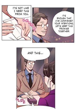 Atonement Camp  Ch.1-31 Page #32