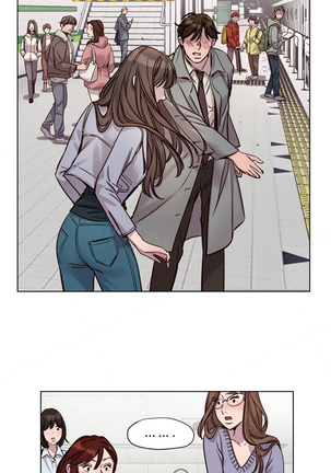 Atonement Camp  Ch.1-31 Page #412