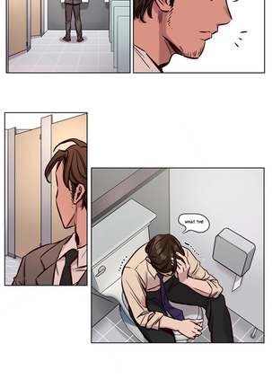 Atonement Camp  Ch.1-31 Page #355