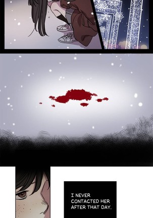 Atonement Camp  Ch.1-31 Page #26
