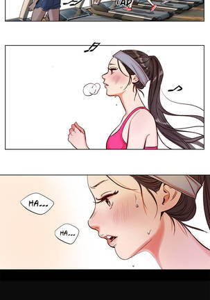 Atonement Camp  Ch.1-31 Page #70