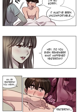 Atonement Camp  Ch.1-31 Page #292
