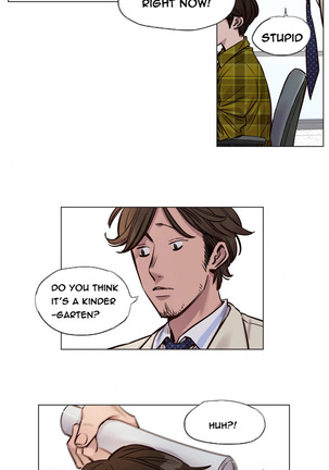 Atonement Camp  Ch.1-31 Page #329