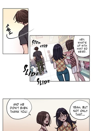 Atonement Camp  Ch.1-31 Page #248