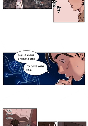 Atonement Camp  Ch.1-31 Page #340