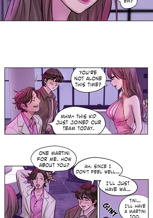 Atonement Camp  Ch.1-31 Page #275