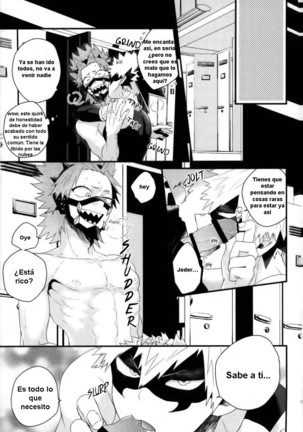 Ore JON Manjiro -  I’ll Say I Love You Only Today! Page #13